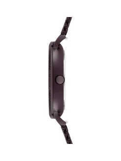 Liebeskind Berlin Damen Armbanduhr - Clean Multifunction in lila