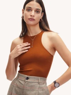 Liebeskind Berlin Damen Armbanduhr - Clean Multifunction in lila
