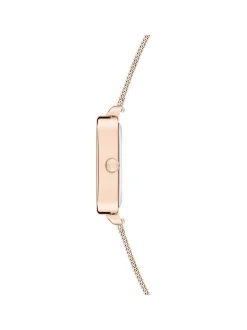 Liebeskind Berlin Damen Armbanduhr - Modern Mesh in roségold