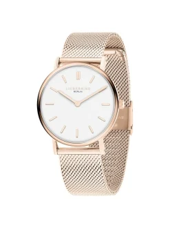 Liebeskind Berlin Damen Armbanduhr - Pure Elegance in roségold