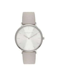 Liebeskind Berlin Damen Armbanduhr - The Elegant One in beige