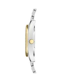 Liebeskind Berlin Damen Armbanduhr - The Multifunction in silber