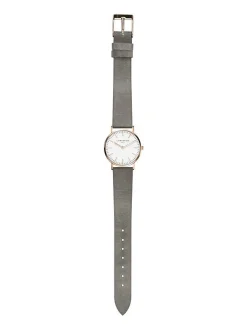 Liebeskind Berlin Damen Armbanduhr - The Scandinavian Inspiration in grau