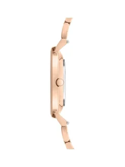Liebeskind Berlin Damen Armbanduhr - The Timeless Statement in roségold