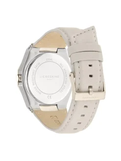 Liebeskind Berlin Damen Armbanduhr - Vintage Classic in beige