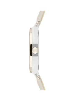 Liebeskind Berlin Damen Armbanduhr - Vintage Classic in beige