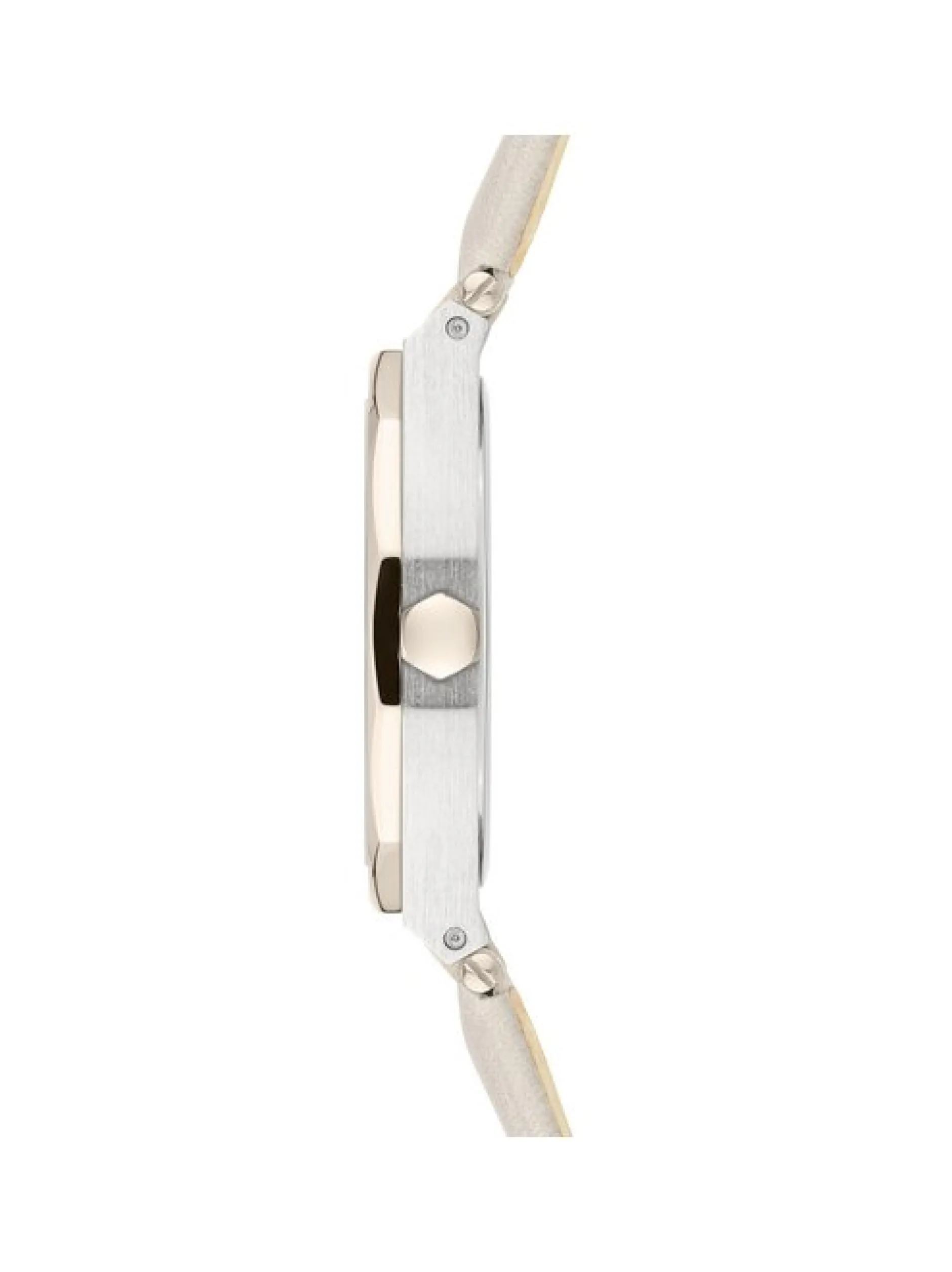 Liebeskind Berlin Damen Armbanduhr - Vintage Classic in beige