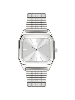 Liebeskind Berlin Damen Armbanduhr - Vintage Classic in silber