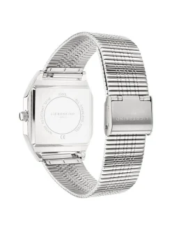 Liebeskind Berlin Damen Armbanduhr - Vintage Classic in silber