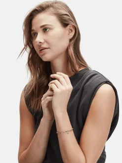 Liebeskind Berlin Damen Armband - Your New Favorite in roségold