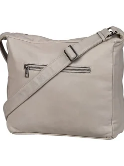 Liebeskind Berlin Damen Bodybag - Hera M in anthrazit
