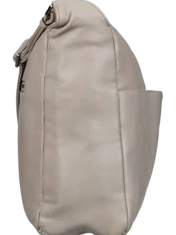 Liebeskind Berlin Damen Bodybag - Hera M in anthrazit