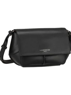 Liebeskind Berlin Damen Bodybag - Lilly in schwarz