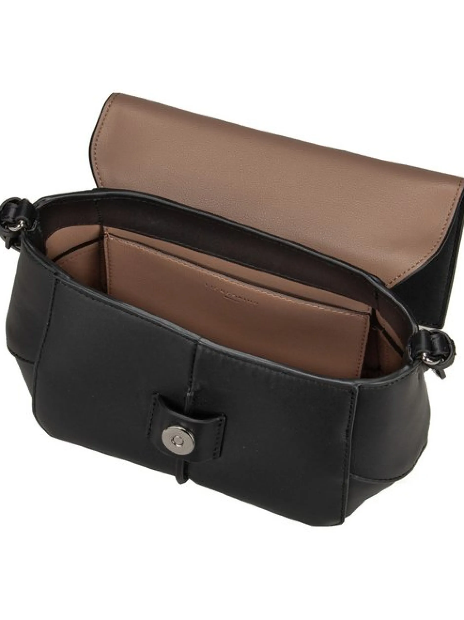 Liebeskind Berlin Damen Bodybag - Lilly in schwarz