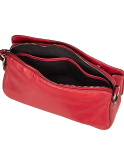 Liebeskind Berlin Damen Bodybag - Basic Clarice M in rot