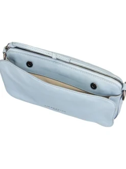 Liebeskind Berlin Damen Bodybag - Clarice Crossbody M in denim