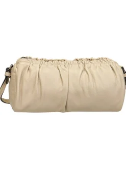 Liebeskind Berlin Damen Bodybag - Cloud II Hobo XS Sheep Natural in beige