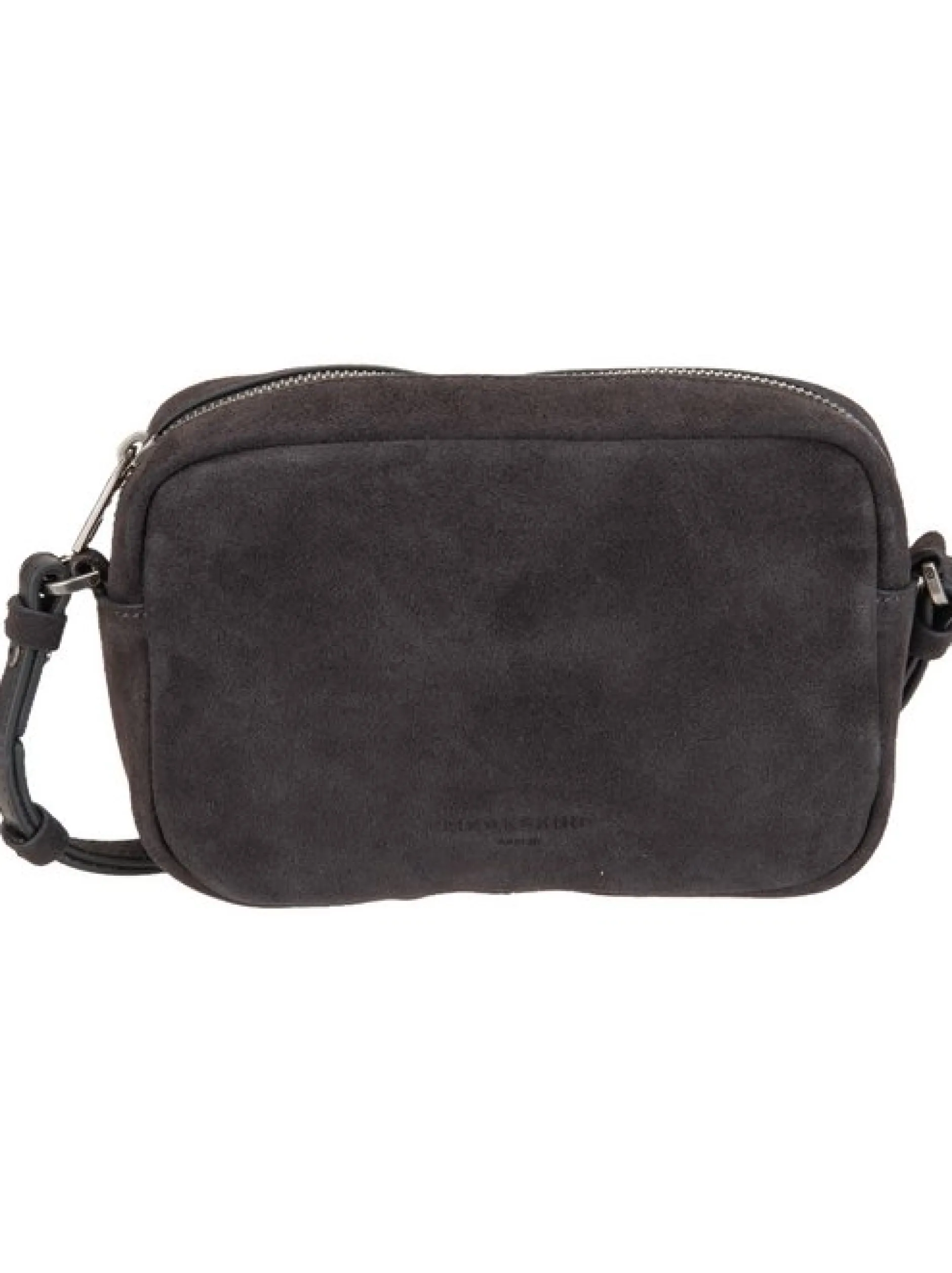 Liebeskind Berlin Damen Bodybag - Ella Crossbody S in schoko