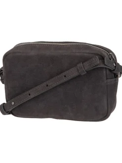 Liebeskind Berlin Damen Bodybag - Ella Crossbody S in schoko