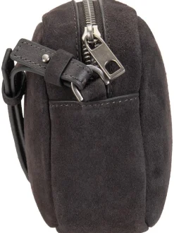 Liebeskind Berlin Damen Bodybag - Ella Crossbody S in schoko