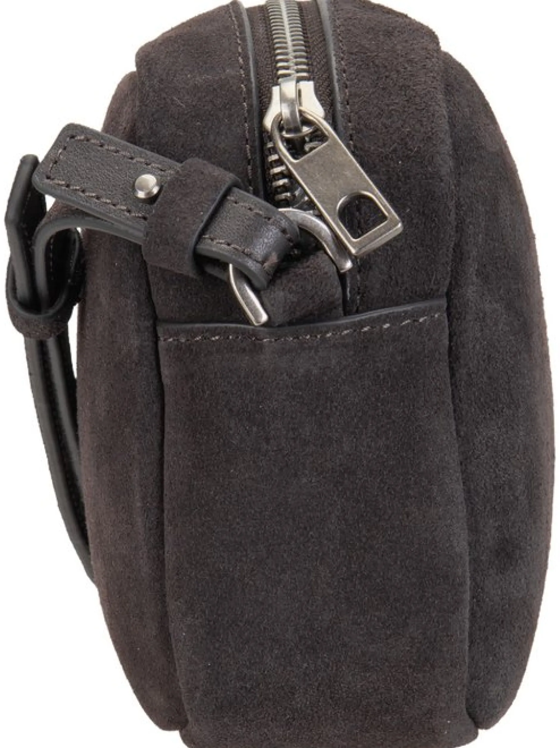 Liebeskind Berlin Damen Bodybag - Ella Crossbody S in schoko