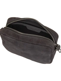 Liebeskind Berlin Damen Bodybag - Ella Crossbody S in schoko
