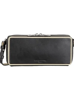 Liebeskind Berlin Damen Bodybag - Juno XS in schwarz