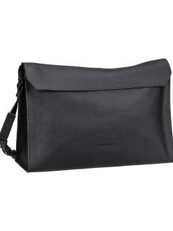 Liebeskind Berlin Damen Bodybag - Lora in schwarz