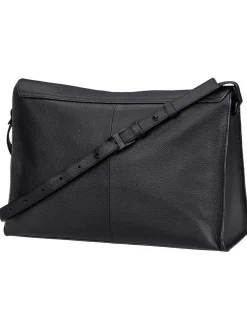 Liebeskind Berlin Damen Bodybag - Lora in schwarz