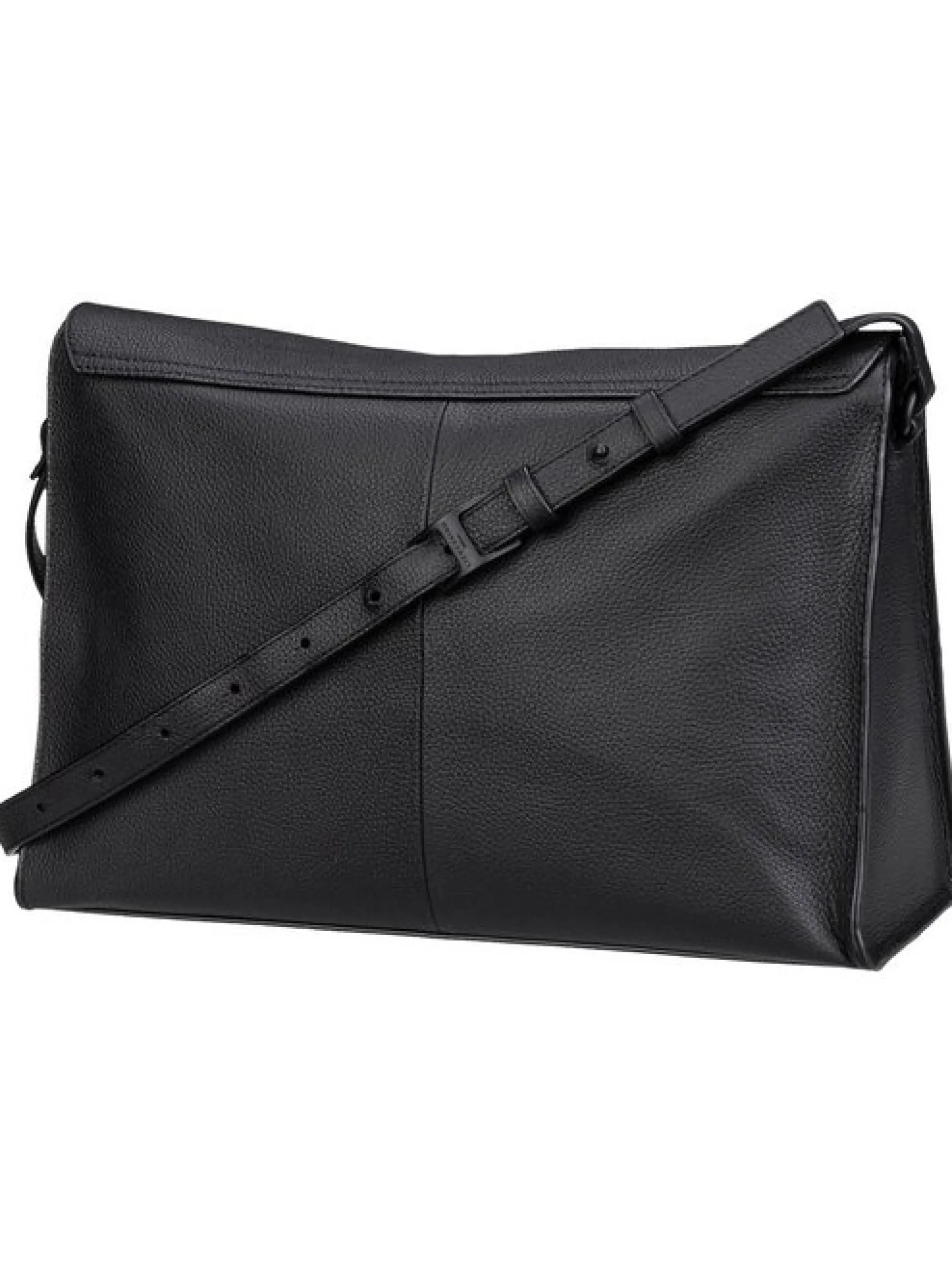 Liebeskind Berlin Damen Bodybag - Lora in schwarz