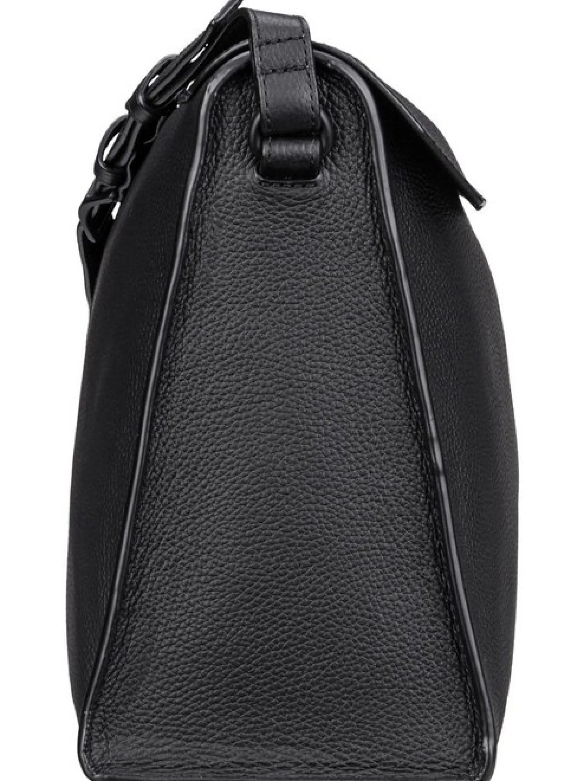 Liebeskind Berlin Damen Bodybag - Lora in schwarz