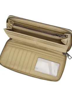 Liebeskind Berlin Damen Geldbörse - Gigi L in beige
