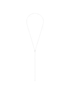 Liebeskind Berlin Damen Halskette - Gold Collection in silber