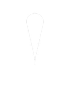 Liebeskind Berlin Damen Halskette - Gold Collection in silber