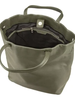 Liebeskind Berlin Damen Handtasche - Hera L in grün
