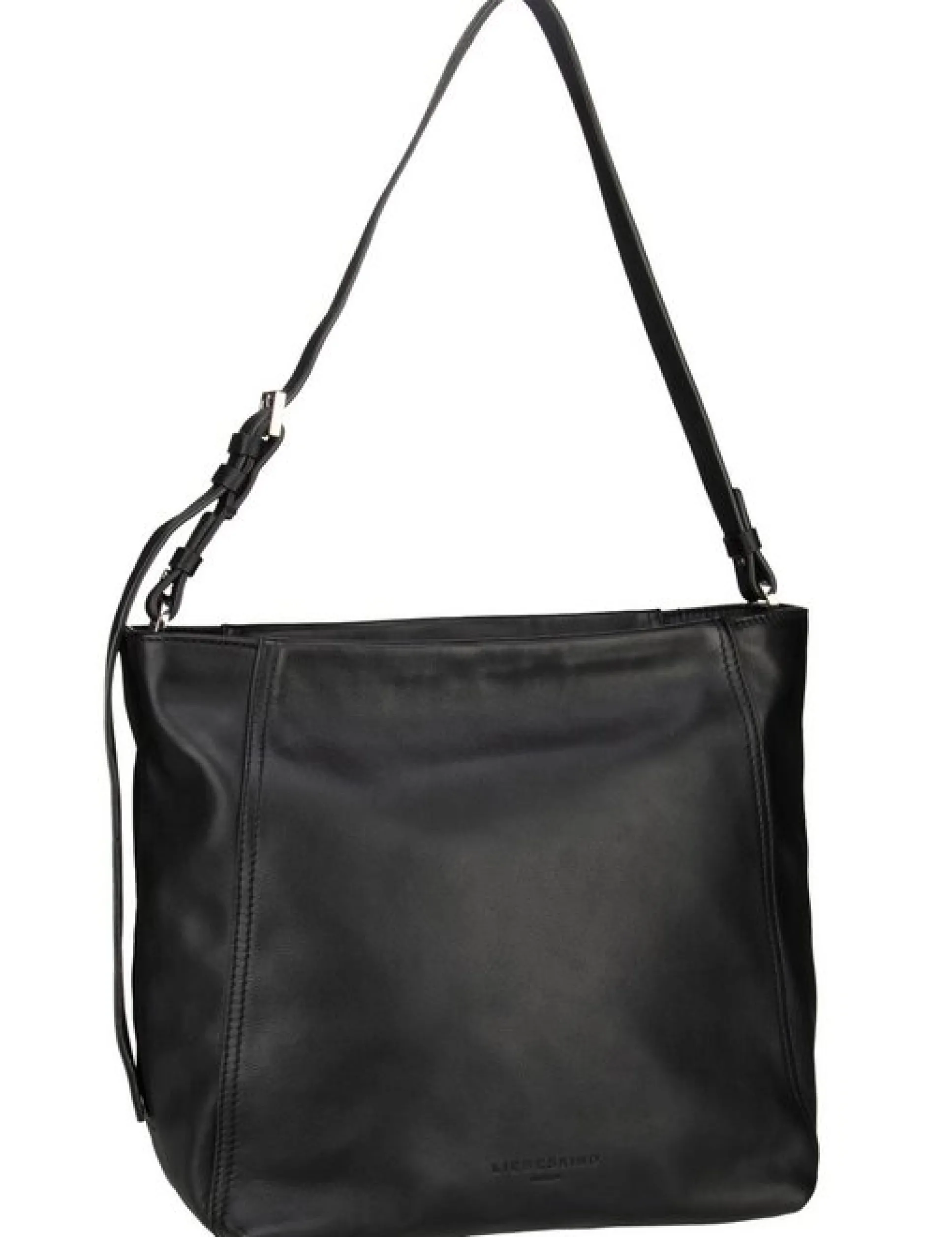 Liebeskind Berlin Damen Handtasche - Chudy in schwarz
