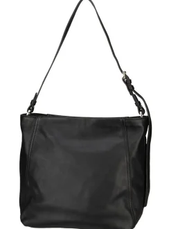 Liebeskind Berlin Damen Handtasche - Chudy in schwarz