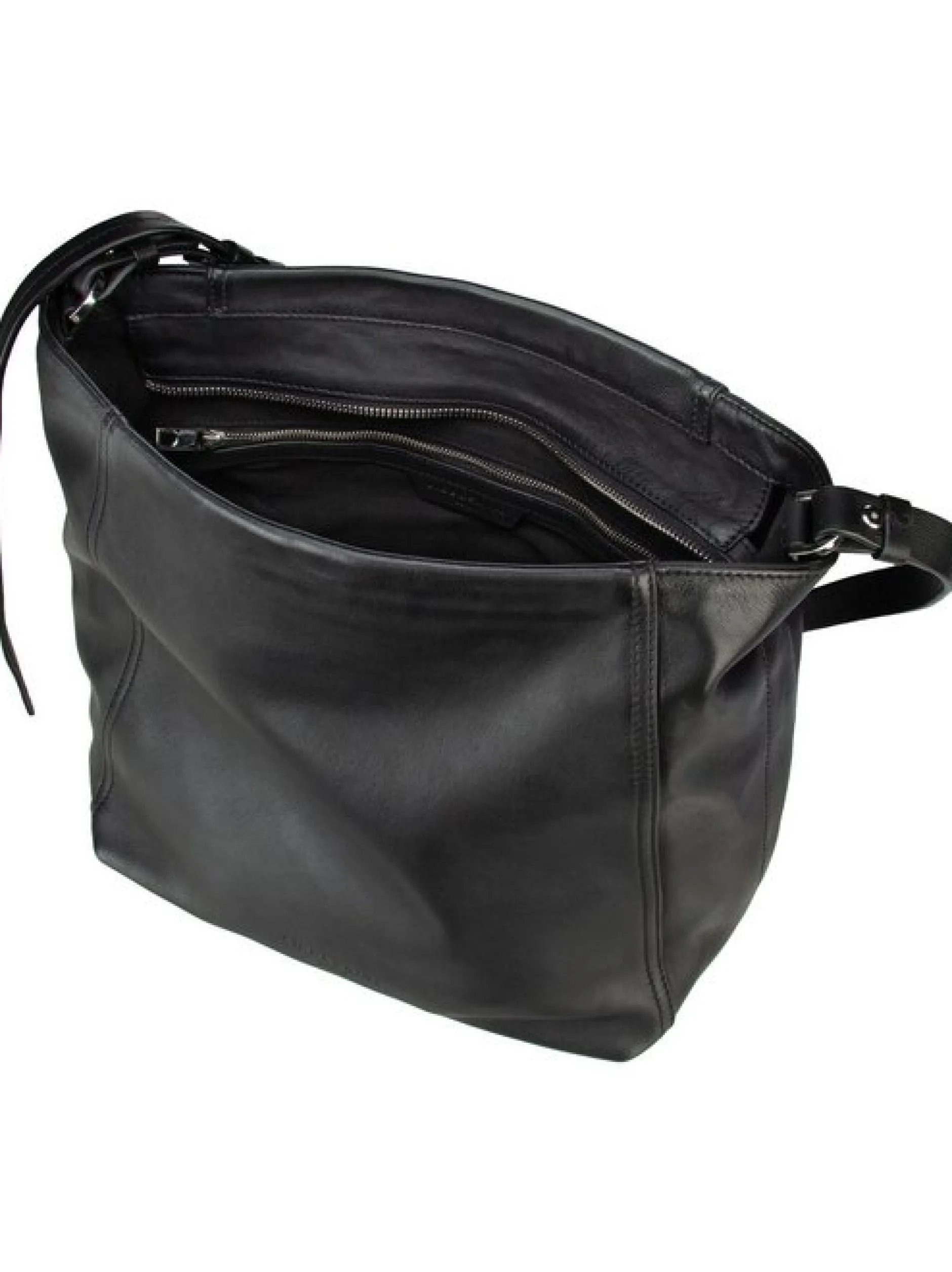 Liebeskind Berlin Damen Handtasche - Chudy in schwarz