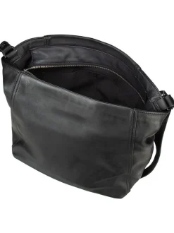 Liebeskind Berlin Damen Handtasche - Chudy in schwarz