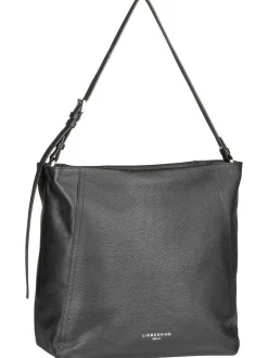 Liebeskind Berlin Damen Handtasche - Chudy in schwarz