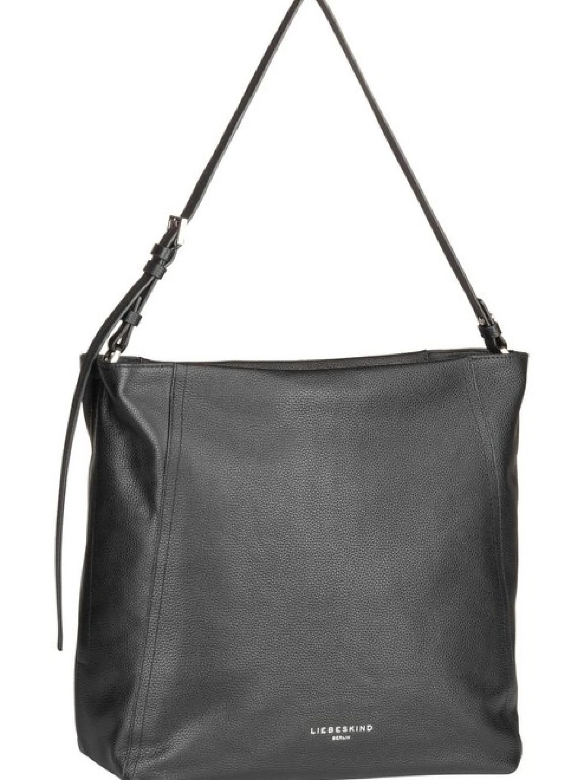 Liebeskind Berlin Damen Handtasche - Chudy in schwarz