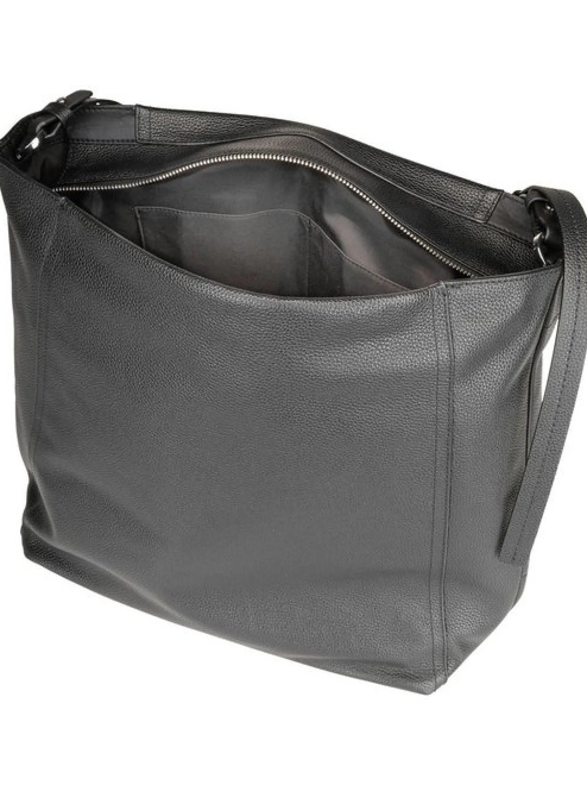Liebeskind Berlin Damen Handtasche - Chudy in schwarz