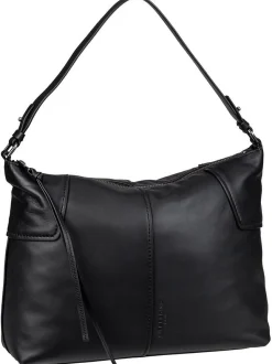 Liebeskind Berlin Damen Handtasche - Mila Tokyo M in schwarz