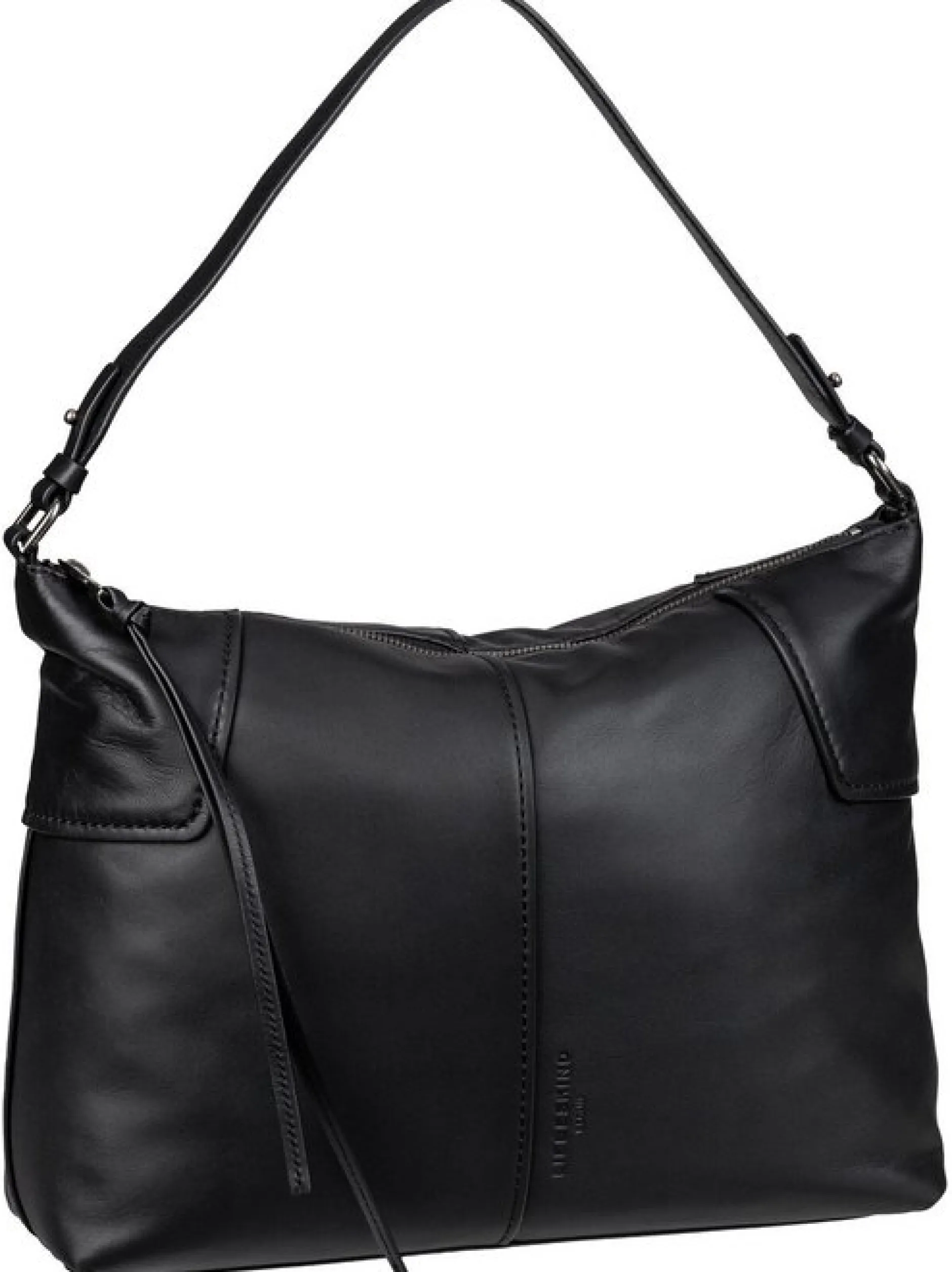 Liebeskind Berlin Damen Handtasche - Mila Tokyo M in schwarz