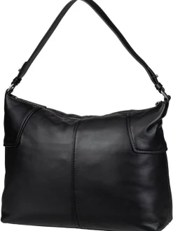Liebeskind Berlin Damen Handtasche - Mila Tokyo M in schwarz