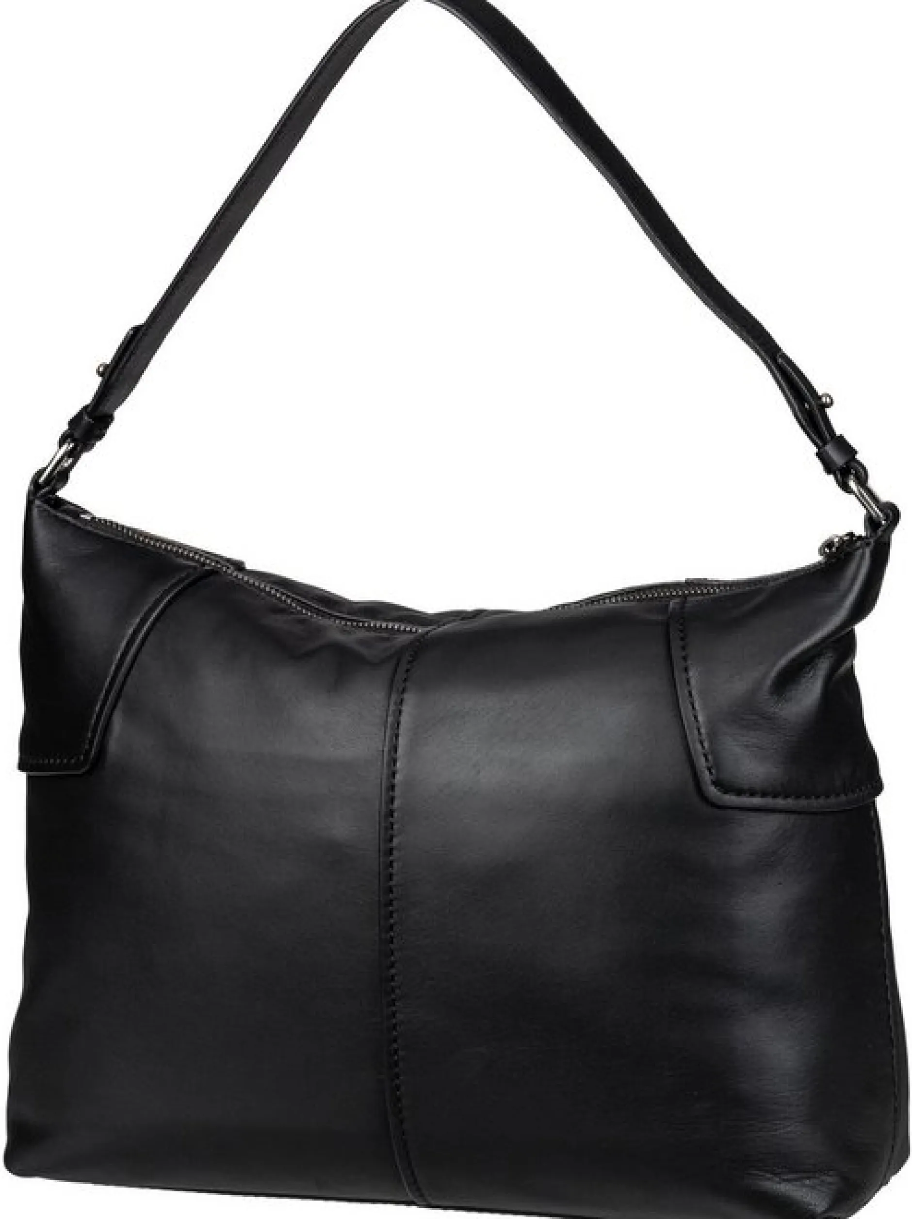 Liebeskind Berlin Damen Handtasche - Mila Tokyo M in schwarz
