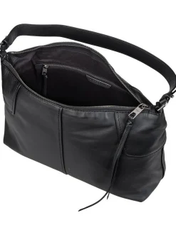 Liebeskind Berlin Damen Handtasche - Mila Tokyo M in schwarz