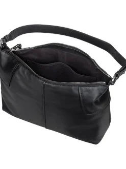Liebeskind Berlin Damen Handtasche - Mila Tokyo M in schwarz