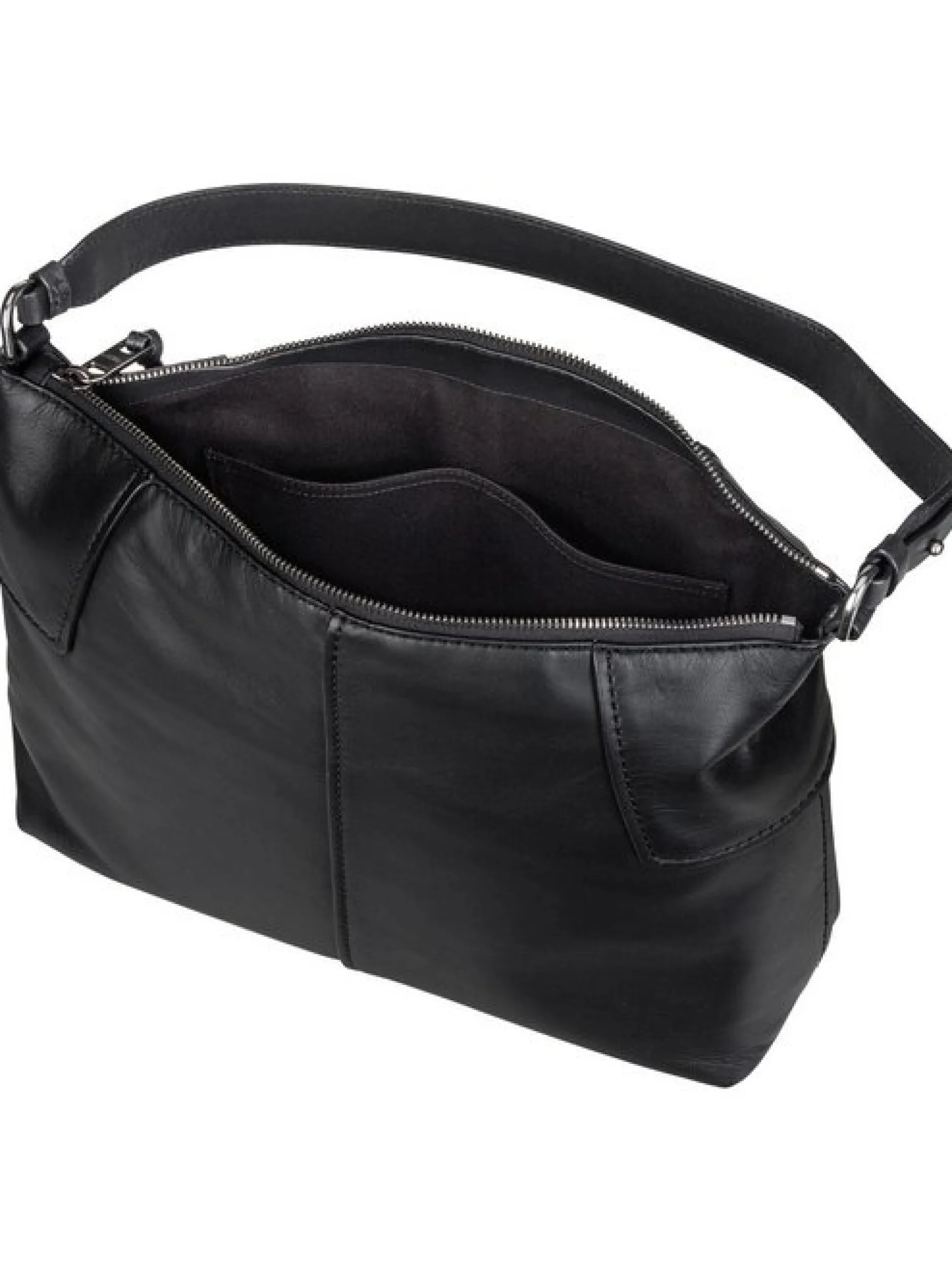 Liebeskind Berlin Damen Handtasche - Mila Tokyo M in schwarz