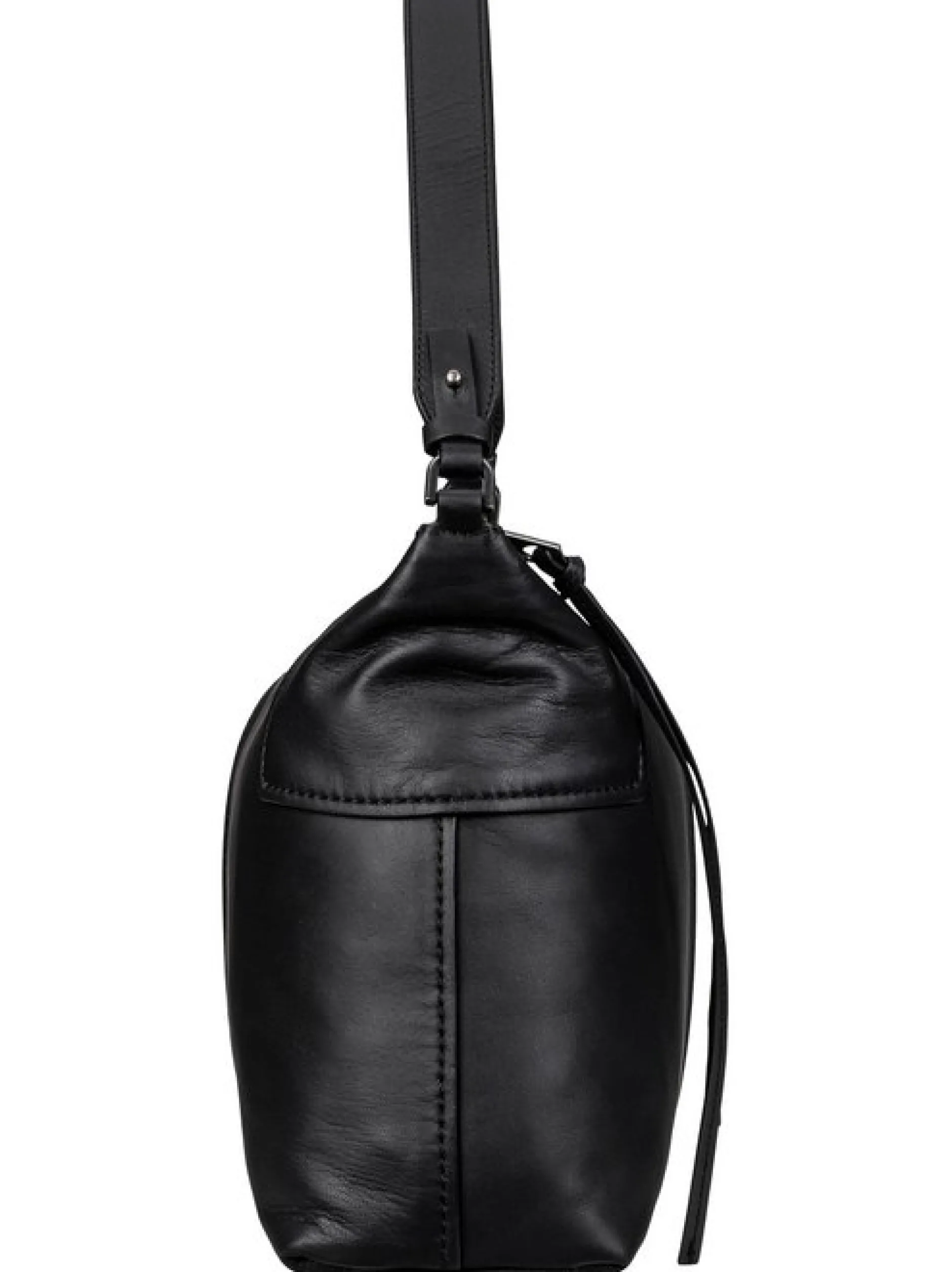 Liebeskind Berlin Damen Handtasche - Mila Tokyo M in schwarz